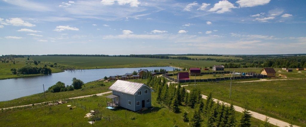 земля р-н Ясногорский д Кунеево Теляковское муниципальное образование, Окунево кп фото 40