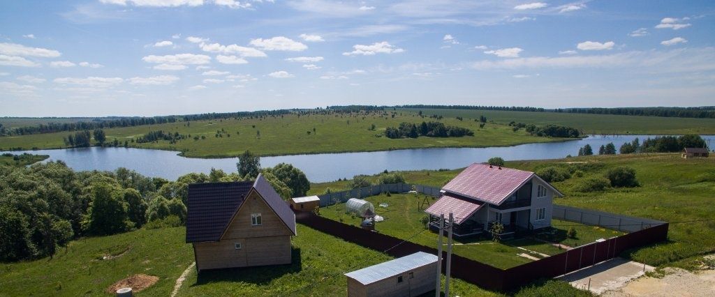 земля р-н Ясногорский д Кунеево Теляковское муниципальное образование, Окунево кп фото 45