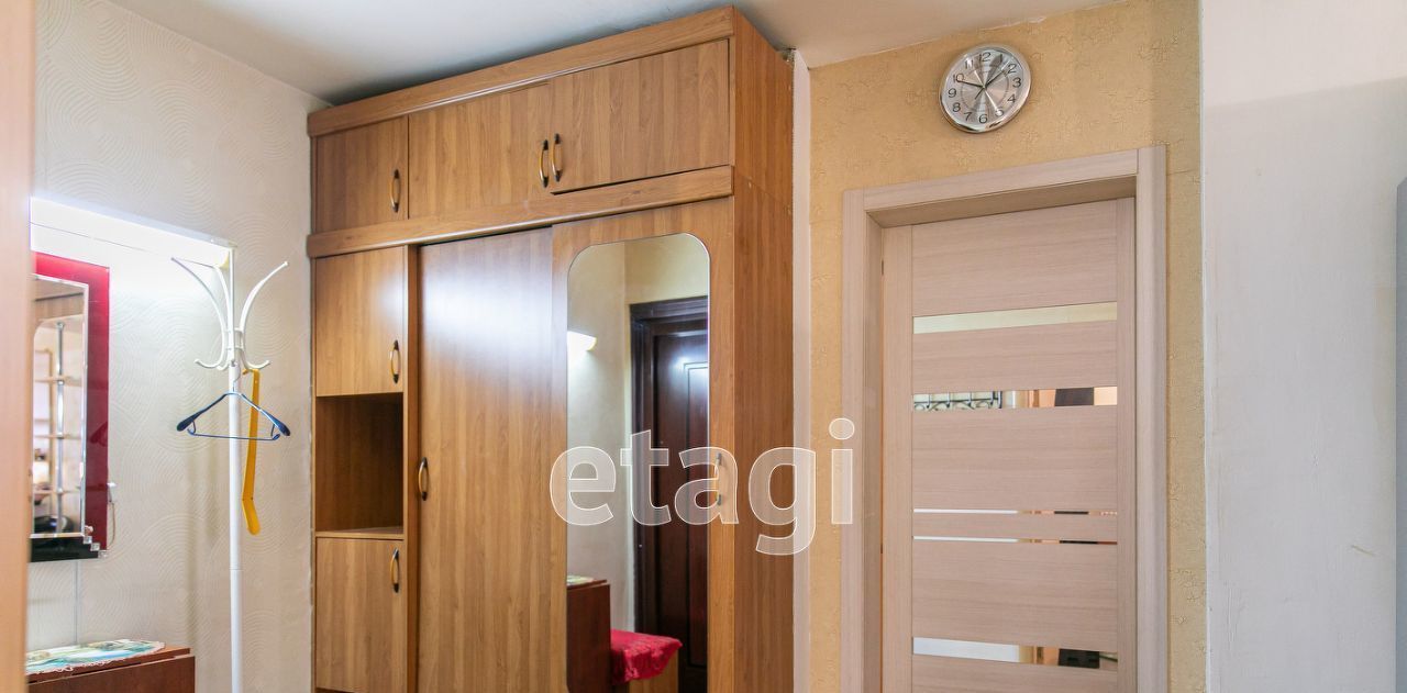 квартира г Якутск ул Кальвица 11/1 фото 16