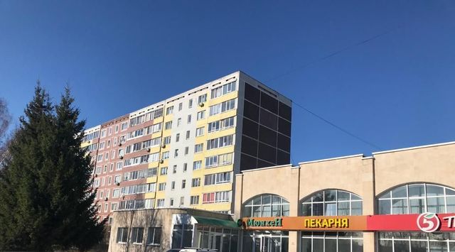 р-н Автозаводский дом 6 фото