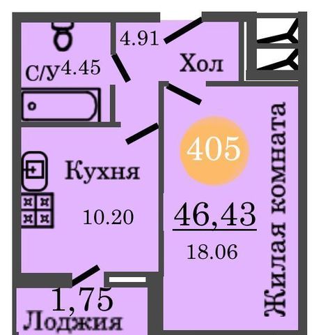 р-н Центральный ул Генерал-фельдмаршала Румянцева 7 фото
