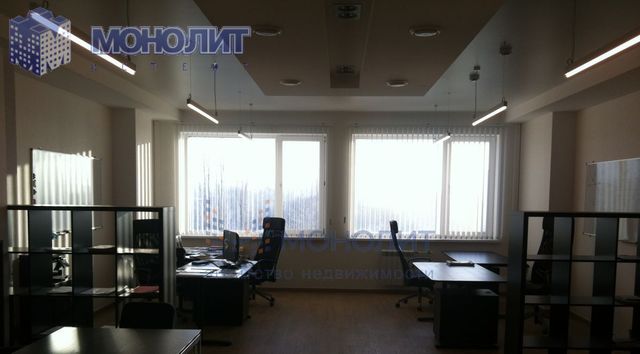 офис Горьковская фото