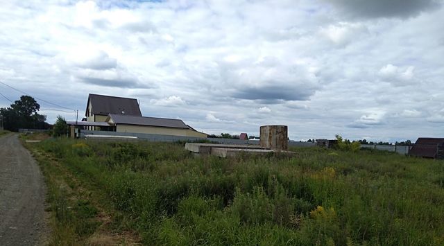 земля д Костоусово ул Почтовая фото земля д Костоусово ул Почтовая фото