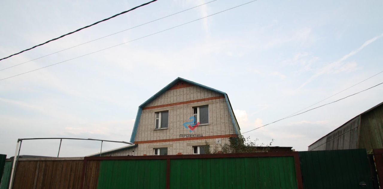 дом г Переславль-Залесский ул Полевая 36 д. Маурино фото 2