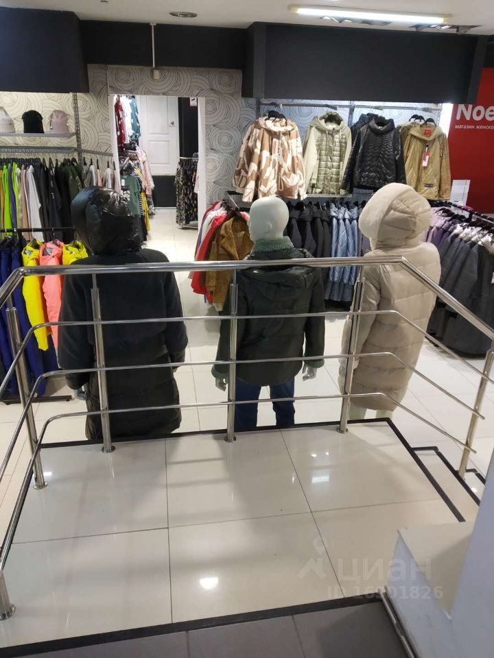 торговое помещение г Бердск ул Ленина 67/1 фото 5