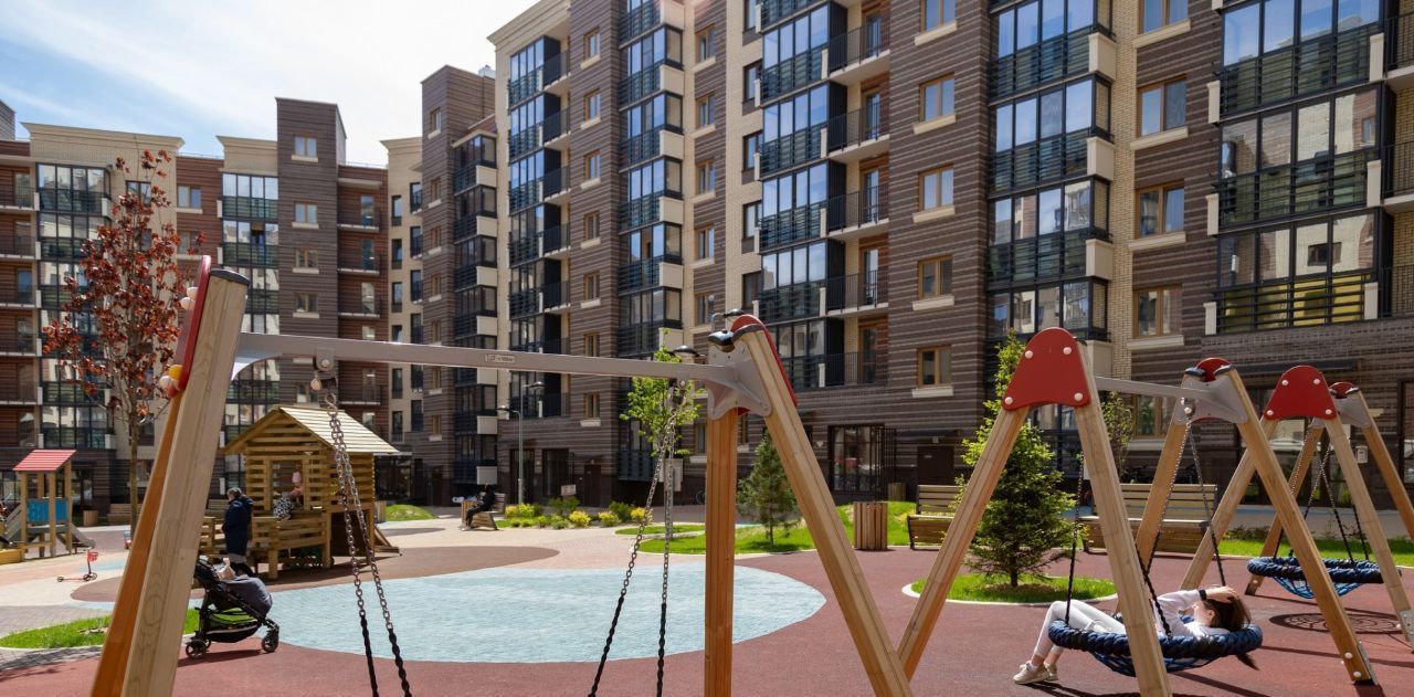 квартира г Красноярск р-н Октябрьский ул Академгородок 74 фото 14