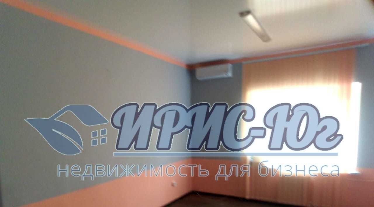 офис г Краснодар р-н Карасунский ул Уральская 117 фото 4