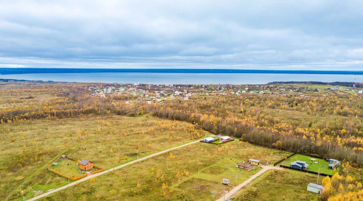 земля г Переславль-Залесский Плещеевская Панорама кп фото 18