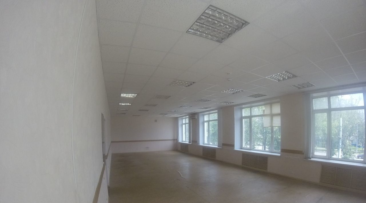 офис г Ярославль р-н Дзержинский пр-кт Октября 75к/1 фото 1