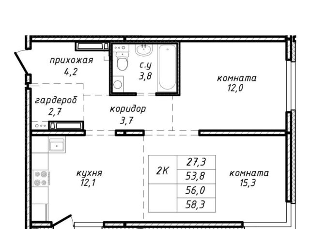 г Новосибирск ул Связистов 162к/1с Площадь Маркса фото