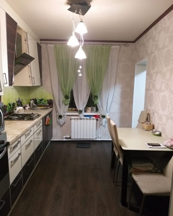 дом г Омск р-н Кировский ул Димитрова фото 7