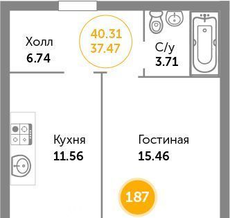 р-н Зеленоградский г Зеленоградск ул Большая Окружная 2бк/2 фото