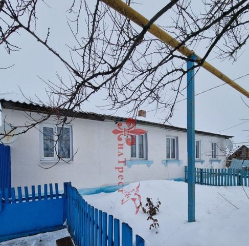 дом р-н Волоконовский с Грушевка ул Тихая фото