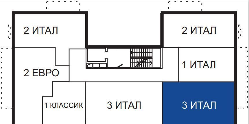 квартира р-н Анапский с Варваровка ул Калинина 150 корп. 9, Супсех фото 3