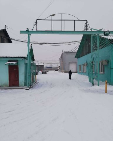 производственные, складские р-н Ленинский дом 17 фото