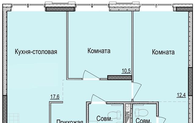 р-н Первомайский ул Красная 118к/2 фото