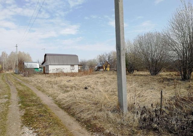 Нармонское сельское поселение, 389, Лаишево фото