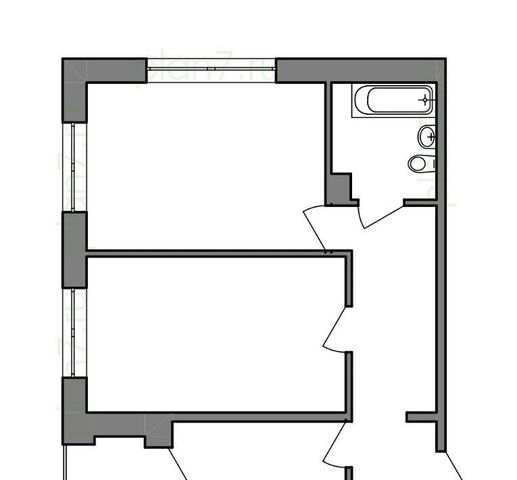 г Иркутск р-н Октябрьский ул Байкальская 346/13 фото