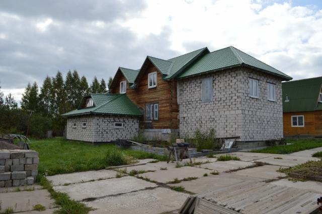 дом городской округ Дмитровский д Савелово фото