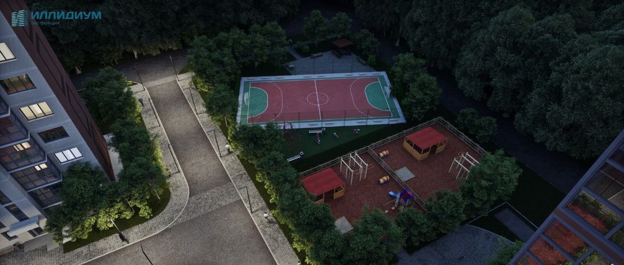 квартира г Тверь р-н Пролетарский ул Ткача 5 фото 11