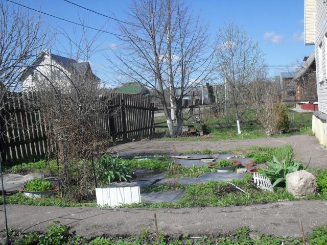 дом городской округ Наро-Фоминский д Афанасовка фото 6