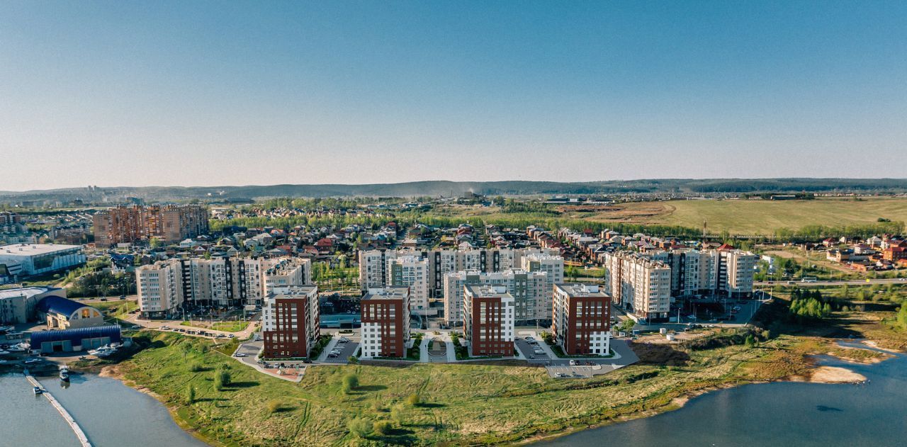 квартира г Иркутск р-н Октябрьский ул Байкальская 346/13 фото 7