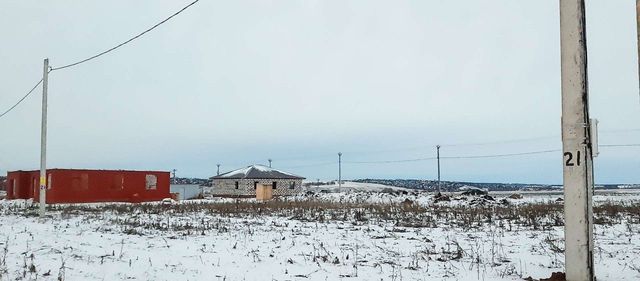 дом 47 Азьмушкинское сельское поселение, мкр-н Подсолнухи, Набережные Челны фото