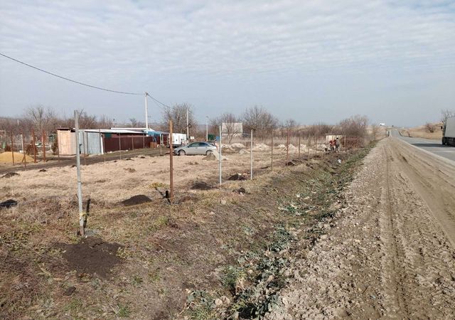 земля г Ставрополь Р-217, подъезд к Ставрополю, 47-й километр, Дёмино фото
