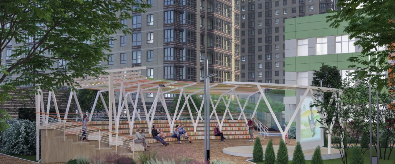 квартира г Ростов-на-Дону р-н Ворошиловский пер Бугский 31а фото 16