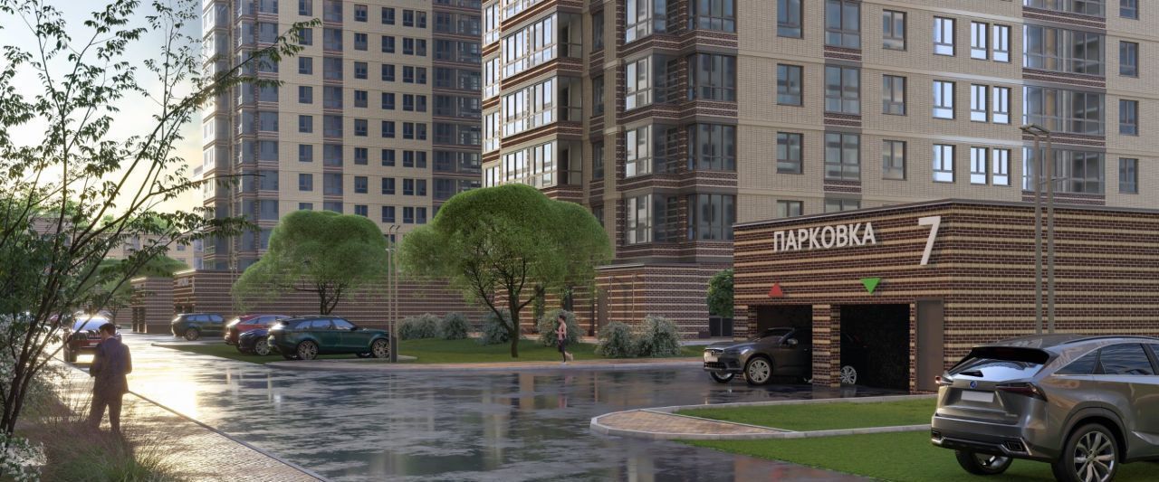 квартира г Ростов-на-Дону р-н Ворошиловский пер Бугский 31а фото 18