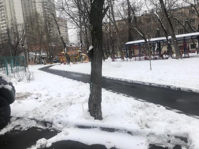 квартира г Москва метро Динамо проезд Петровско-Разумовский 16 фото 10