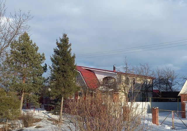 дом р-н Рыбновский д Ларино Баграмовское сельское поселение, 2, Рыбное фото