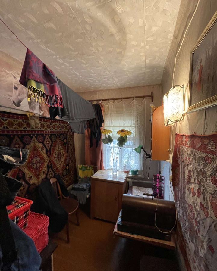 дом г Самара Гагаринская проезд 3-й 23 фото 4