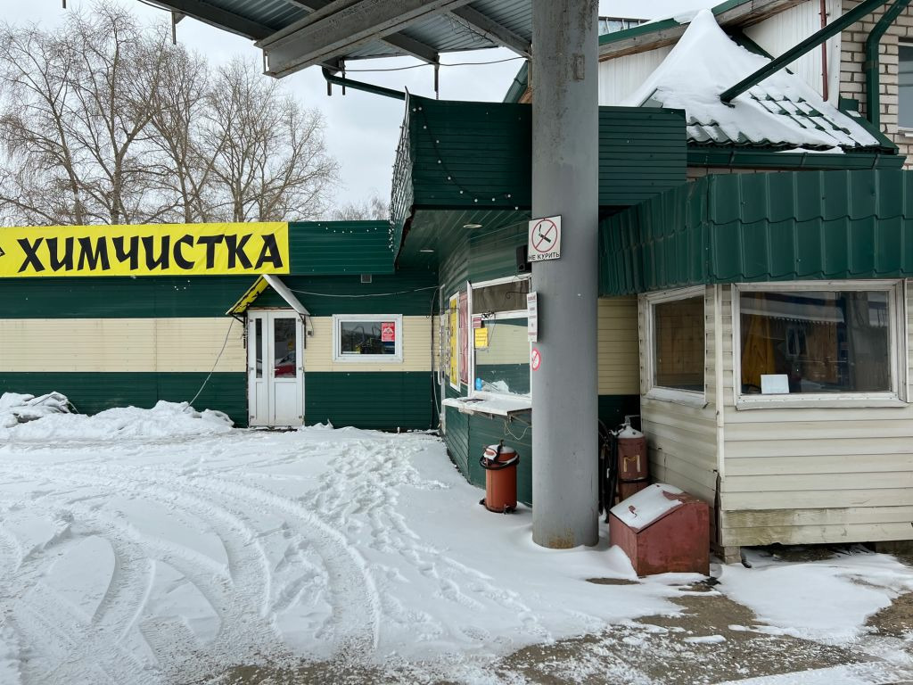 свободного назначения г Кострома ул Сутырина 4а фото 2