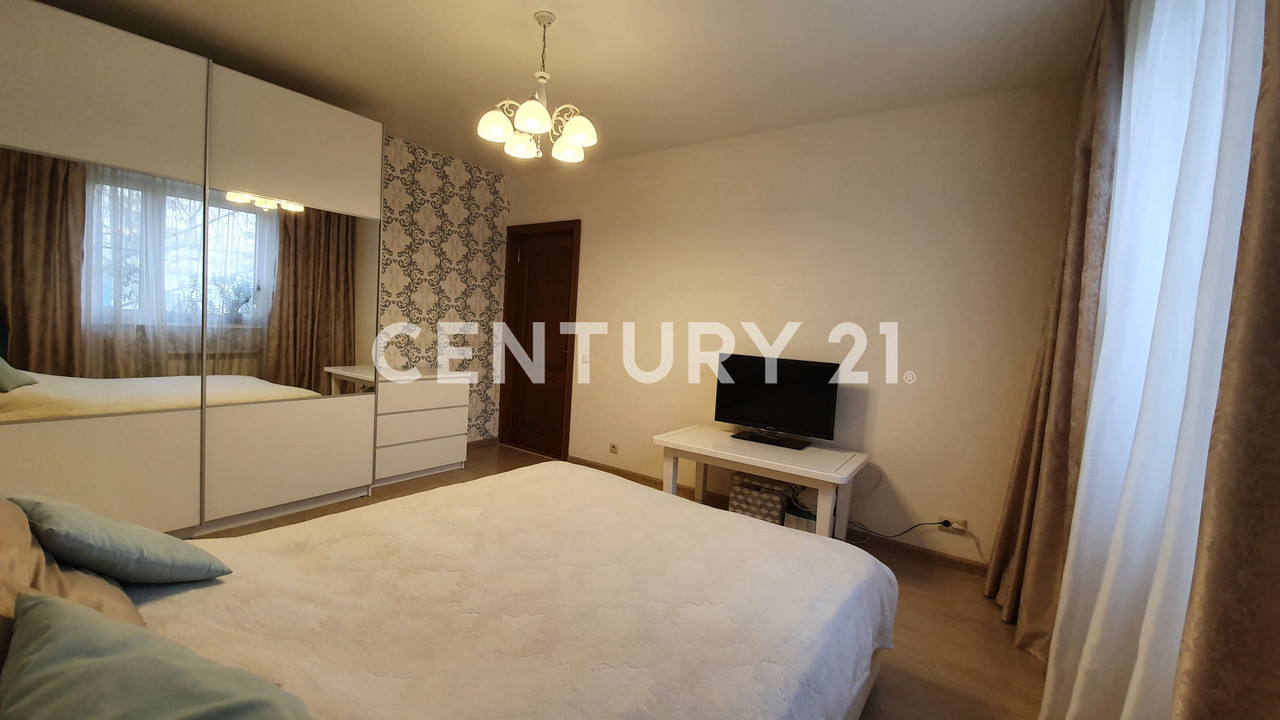квартира г Москва метро Ховрино ул Зеленоградская 17 фото 3