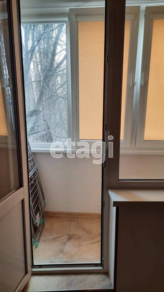 квартира г Симферополь р-н Железнодорожный фото 5