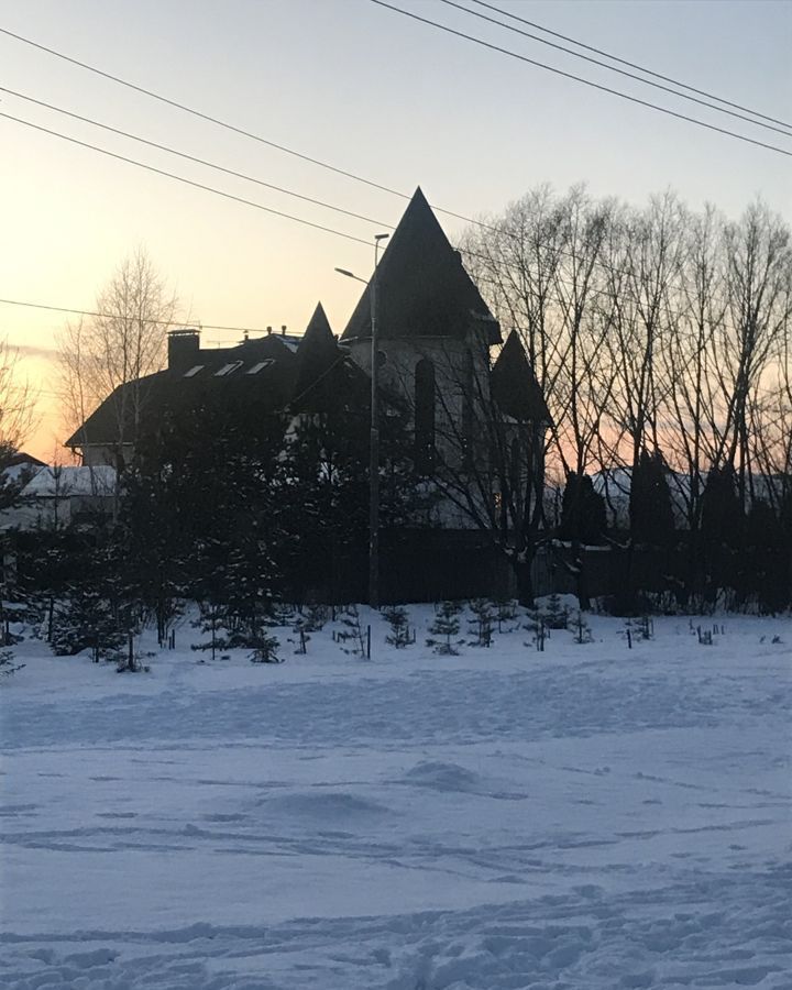 дом г Кашира д Романовское Новомосковский административный округ, д. Девятское, Подольская ул., Знамя, Октября фото 4