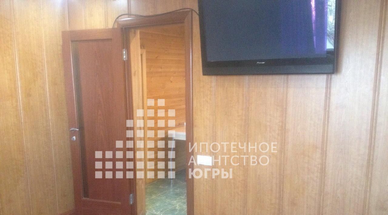 свободного назначения г Нижневартовск ул Индустриальная 21/4 фото 5