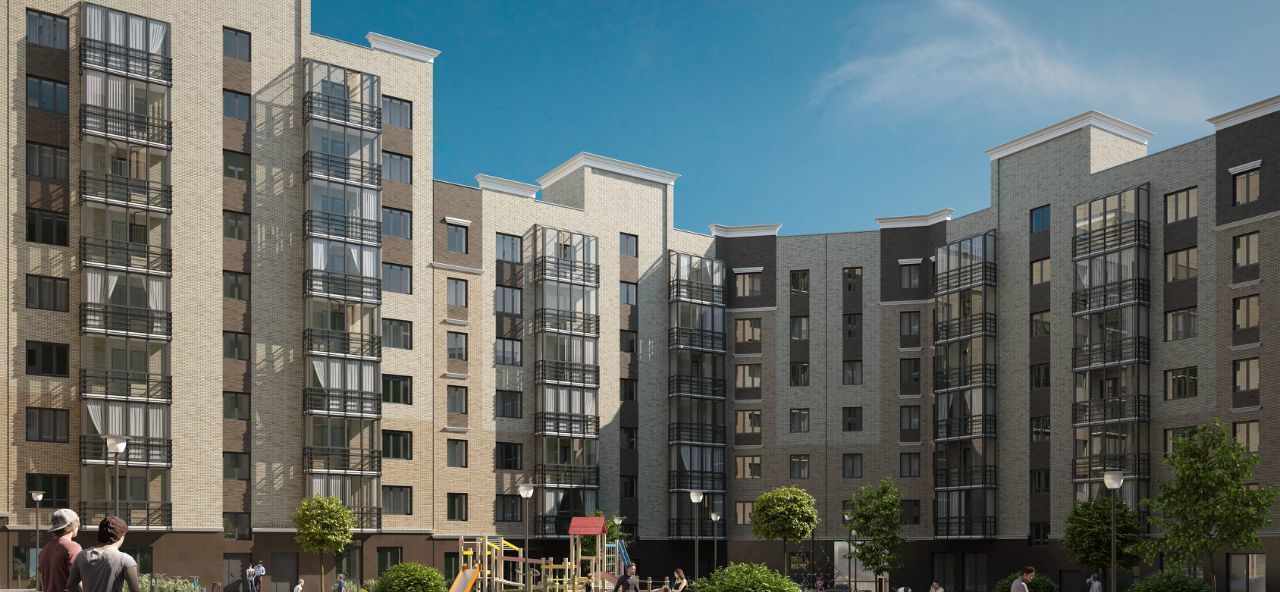 квартира г Красноярск р-н Октябрьский ул Академгородок 74 фото 5