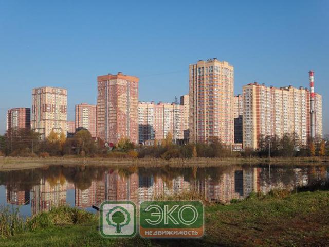д Щербинка Щербинка МЦД-2, Барышевская Роща ул., 22 фото