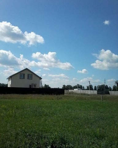земля сельское поселение Выселки, жилой массив Колос, Тольятти фото