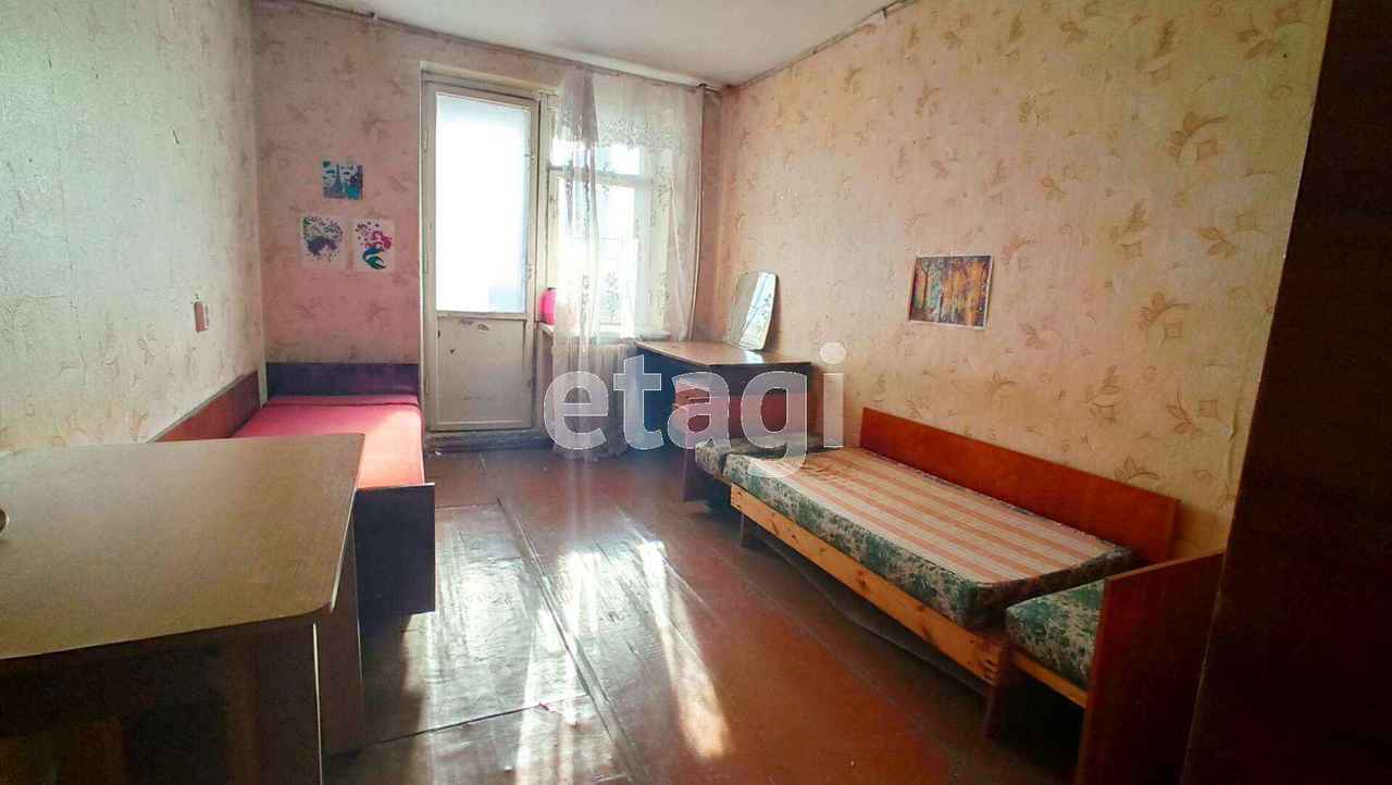 квартира г Симферополь р-н Железнодорожный ул Ракетная 12 фото 8