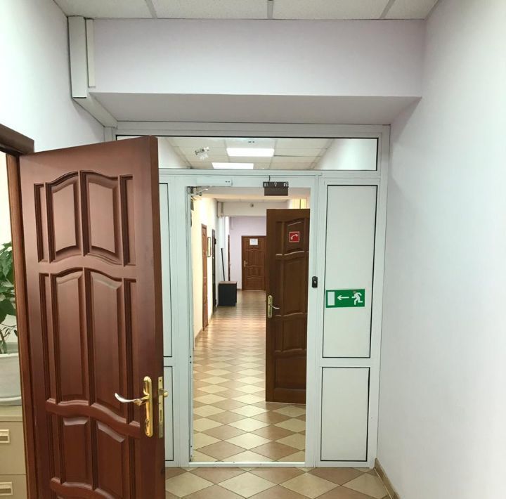 офис г Нижневартовск ул 2П-2 32 фото 10