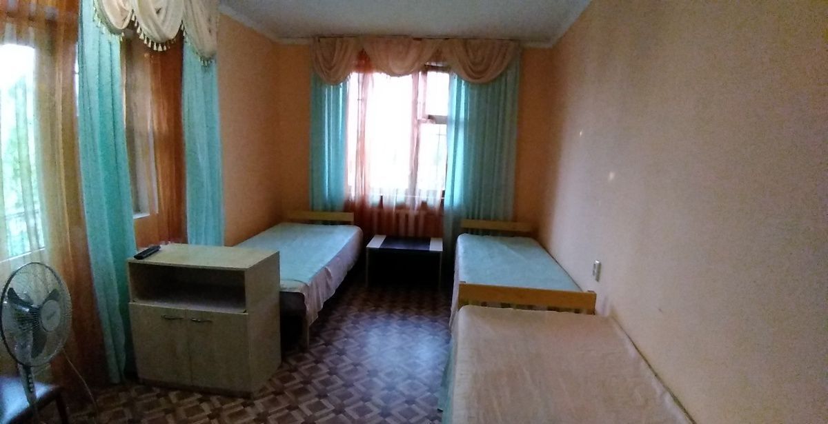 комната г Севастополь снт Скалистый ул Дорическая 14 Крым фото 8