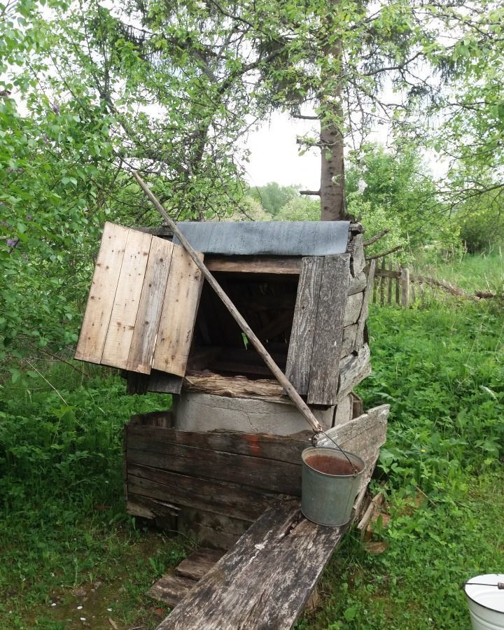 дом р-н Батецкий д Очно Великий Новгород фото 2