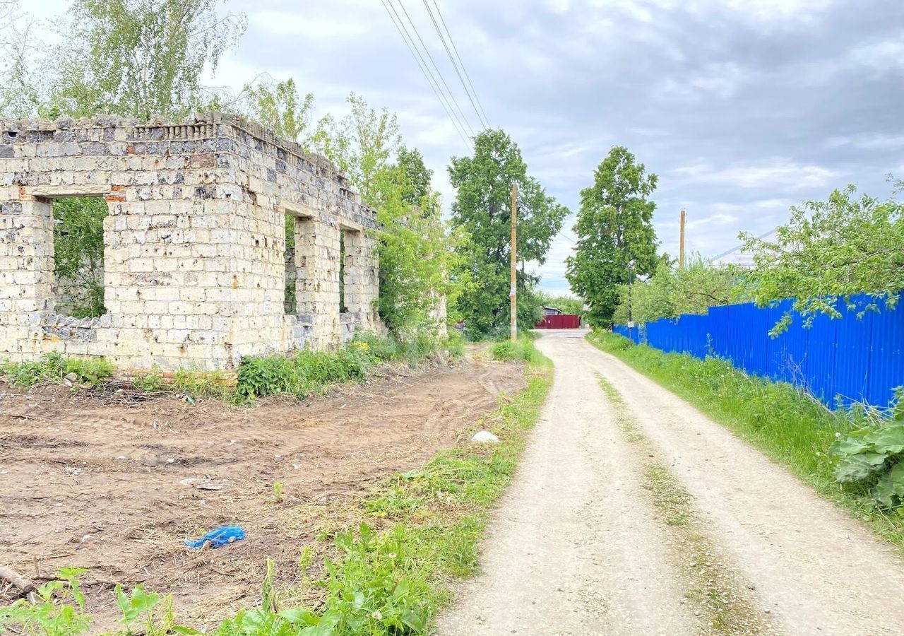 дом городской округ Воскресенск с Марчуги Воскресенск фото 3