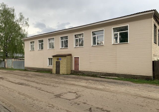 р-н Лукояновский г Лукоянов ул Деманова 8б фото