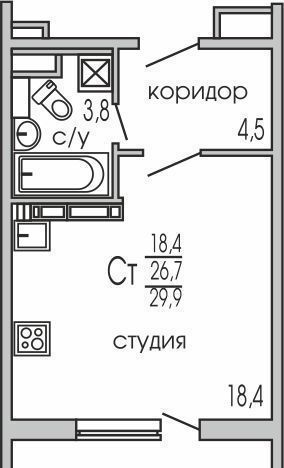 г Набережные Челны р-н Комсомольский фото