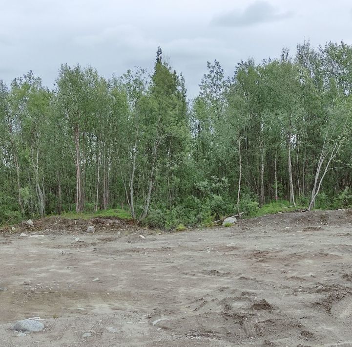 земля р-н Кольский г Кола городское поселение, Свой Дом СНП фото 3