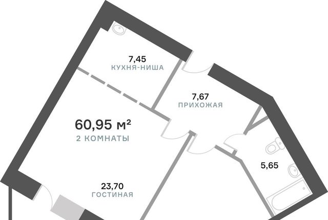р-н Октябрьский ул Академгородок 80 фото